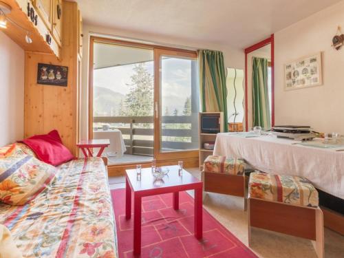 Appartement cosy près des pistes avec WIFI gratuit - FR-1-275-145