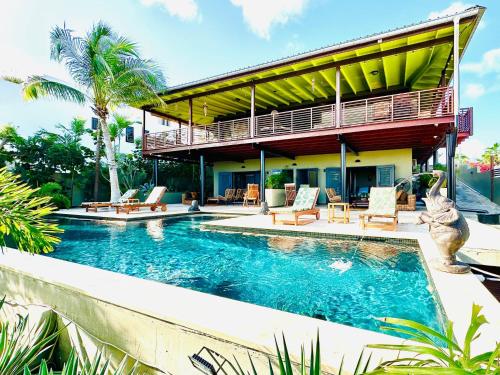 Bali Suites Curaçao