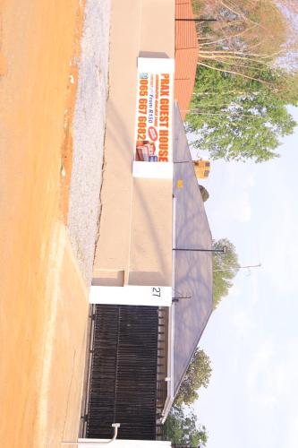 Gambar di galeri bagi Prax Guest House di Vanderbijlpark