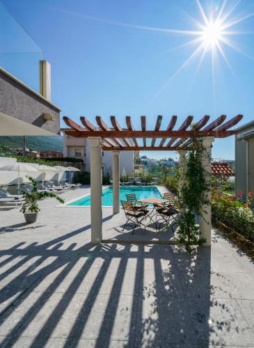 Villa Azalea apartments A3