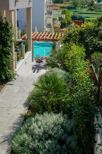 Villa Azalea apartments A3