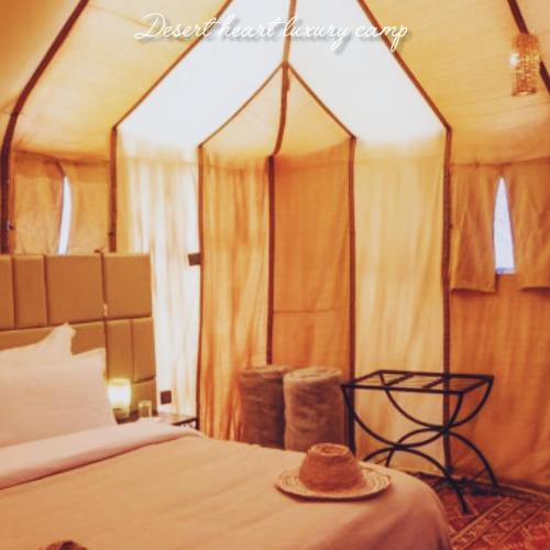 Desert Heart Luxury Camp