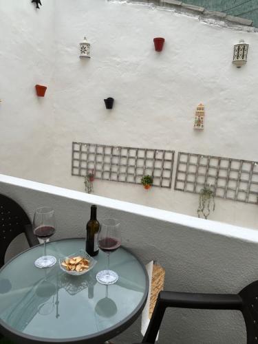 Begudes a Merry's House