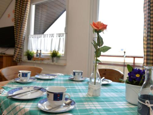 Φωτογραφία από το άλμπουμ του Fewo 91 WHG C 21 in Burhave σε Burhave