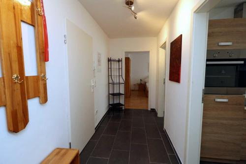 Gambar di galeri bagi Aparthotel Kompass A 102-103 di Essen