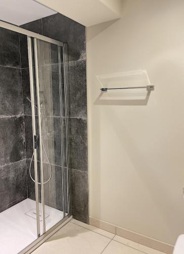 Superbe 3 pièces front de mer 303L MEGR
