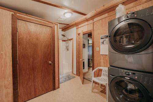 Fotografie z fotogalerie ubytování Snowline Cabin 35 - A-C - Pets Ok - Fireplace v destinaci Deming