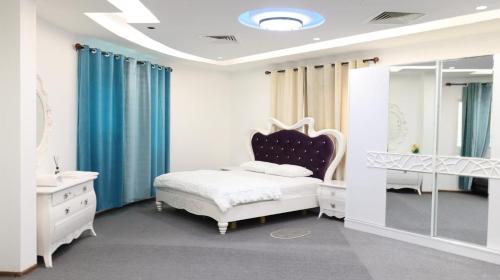 Cozy Studio Apartments Near To Metro Station