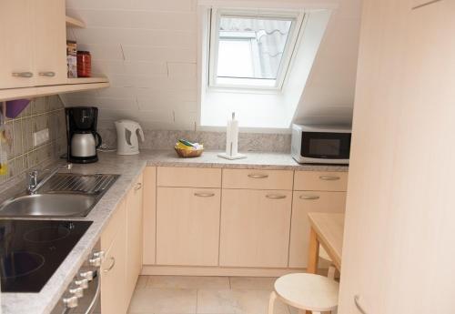 Imagen de la galería de Fewo 91 WHG A 22 in Burhave, en Burhave