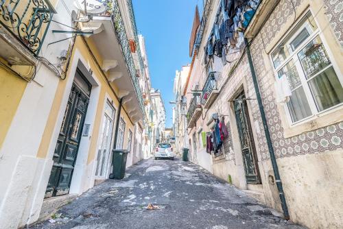 BeGuest Cozy Flat Sant ´Ana