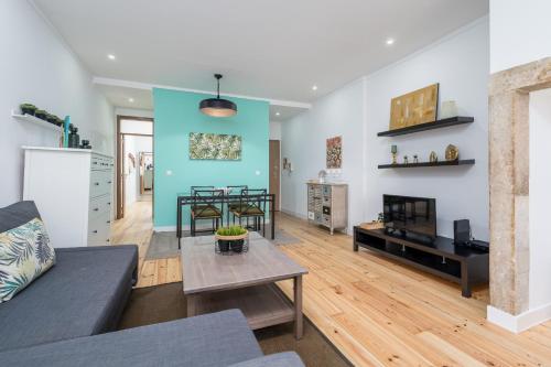 BeGuest Bright Inn Lisbon Apartment
