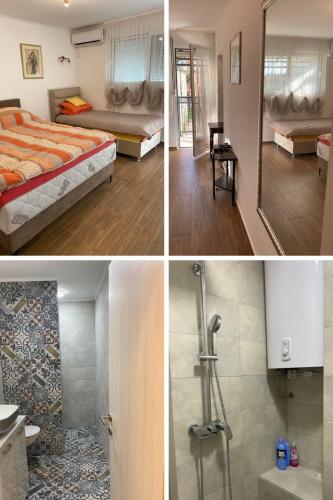 Gallery image of Adriatic Hideaway in Savina