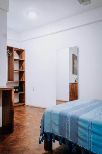 Gallery image of Terraza Puerto Hostel in Puerto Escondido