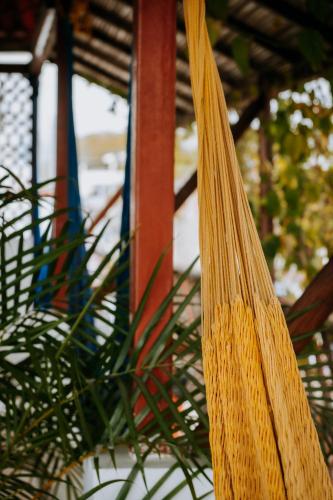 Gallery image of Terraza Puerto Hostel in Puerto Escondido
