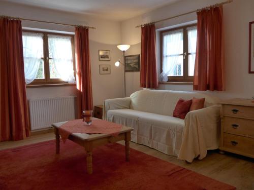 Haus Savoy - Appartement 1