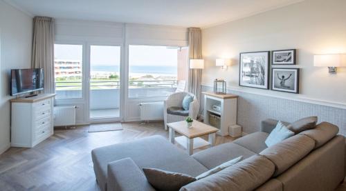 Et tv og/eller underholdning på STRANDIDYLL, 118 - Typ B6S