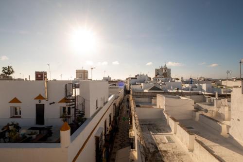 Φωτογραφία από το άλμπουμ του Casona Torre Canela σε Ayamonte