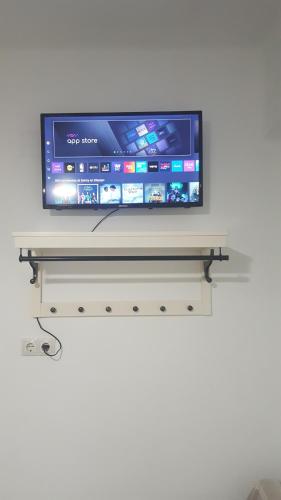 apartamento coris center
