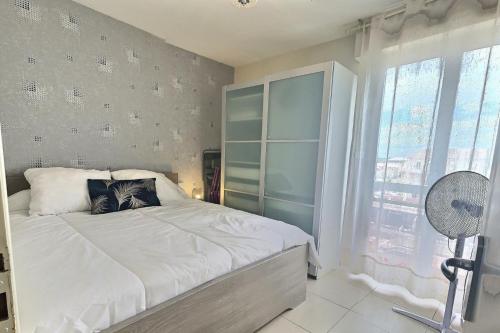 Fotografia z galérie ubytovania Face à la mer - Confortable appartement pour 4 personnes v destinácii Valras-Plage