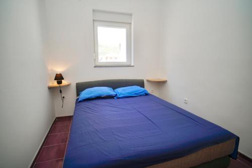 Apartments Teo Trogir-Seget