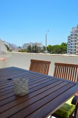 BeGuest Feliz Choro Apartment