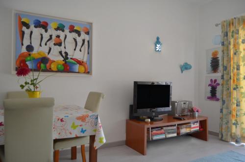 BeGuest Feliz Choro Apartment