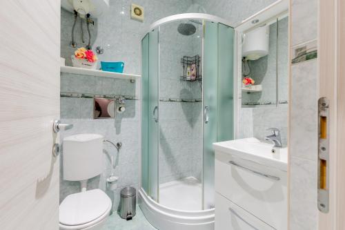 Apartments by the sea Trogir - 23836
