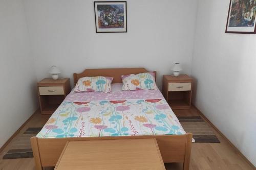 Apartments by the sea Vodice - 23858