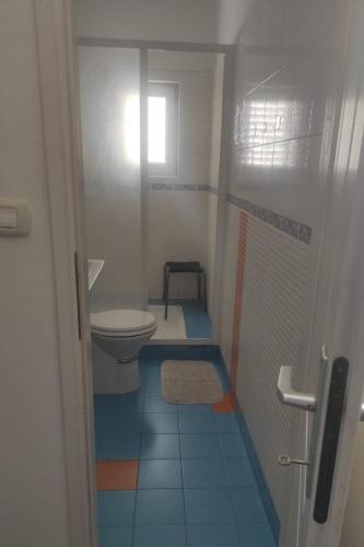 Apartments by the sea Vodice - 23858