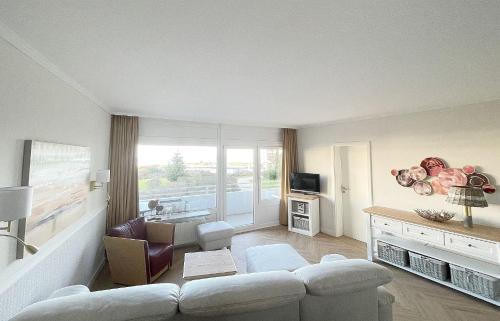 Et opholdsområde på STRANDIDYLL, 106 - Typ B6S