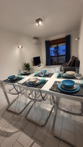 BeGuest Areias Apartment