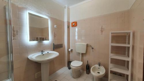 BeGuest Areias Apartment