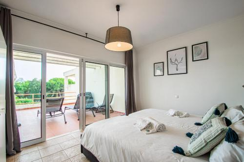 BeGuest Copacabana Vilamoura Apartment