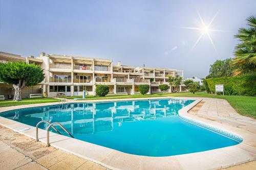 BeGuest Copacabana Vilamoura Apartment