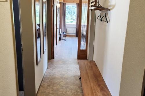 Photo de la galerie de l'établissement Alpine Retreat & Sauna, à Disentis