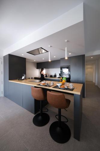 Bellevue Marq Seasonal rental