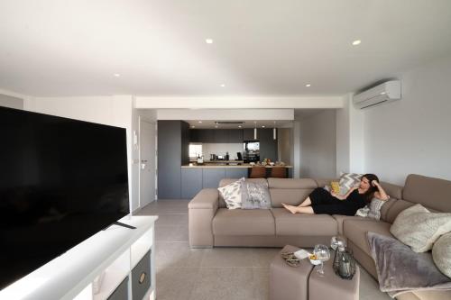 Bellevue Marq Seasonal rental