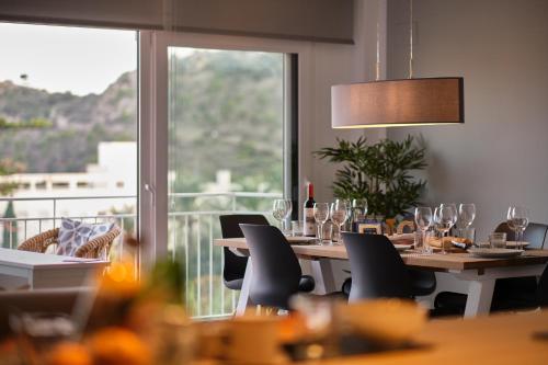 Bellevue Marq Seasonal rental