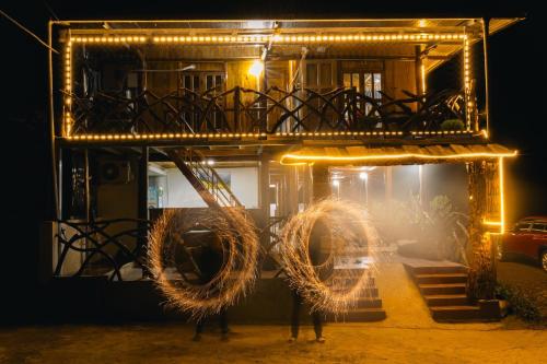 Fotografie z fotogalerie ubytování Ura Ura Homestay v destinaci Trạm Tấu