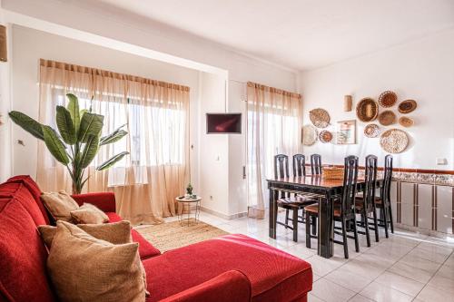 BeGuest Santa Eulália Apartment