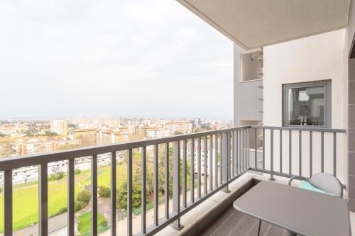 BeGuest Vasco da Gama Apartment