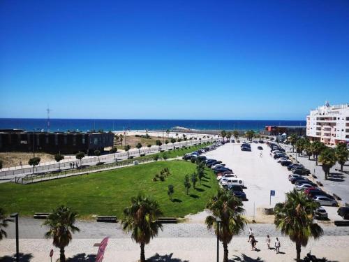 Caparica Costa Azul
