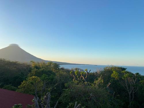 Ảnh trong thư viện ảnh của Casa Mariposa Ometepe Suite ở Santa Cruz