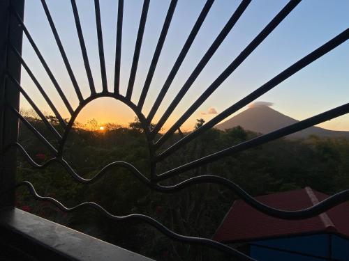 Ảnh trong thư viện ảnh của Casa Mariposa Ometepe Suite ở Santa Cruz