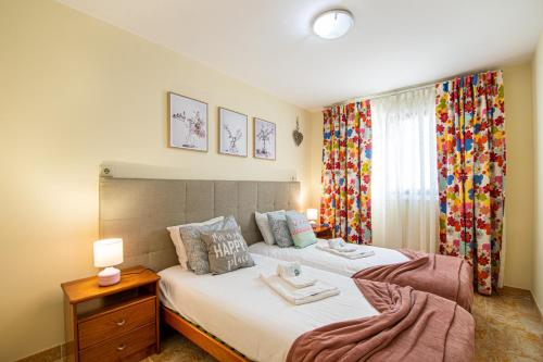 BeGuest Falésia Pine & Sun Apartment