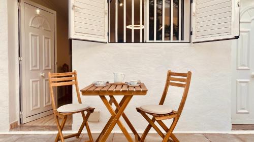 Comfortable flat close to the beach