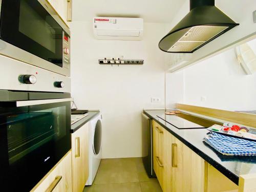 Recovery Las Canteras