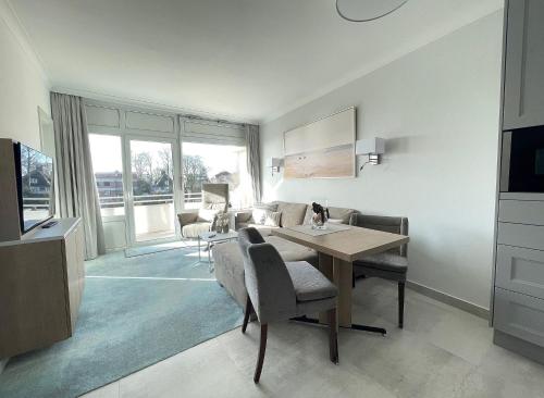 Et tv og/eller underholdning på STRANDIDYLL, 137 - Typ B5S