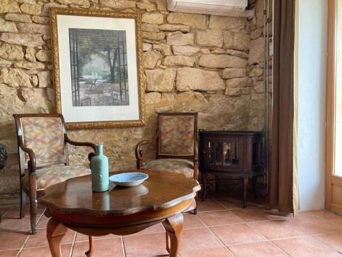 Chateau Camp del Saltre Prayssac