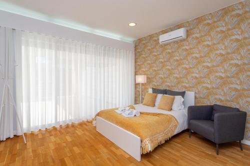BeGuest Benfica Modern Flat